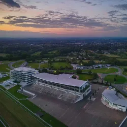 Epsom Downs Racecourse - Epsom