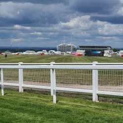 Epsom Downs Racecourse - Epsom