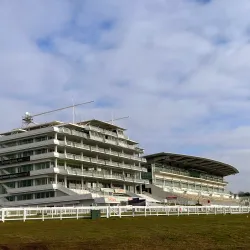 Epsom Downs Racecourse - Epsom