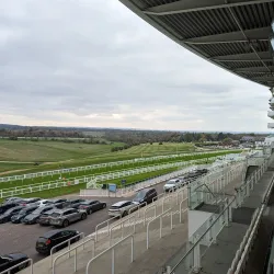Epsom Downs Racecourse - Epsom