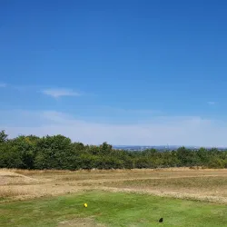 Epsom Golf Club - Epsom