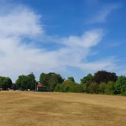 Epsom Golf Club - Epsom