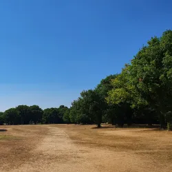 Epsom Golf Club - Epsom