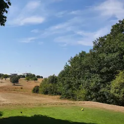 Epsom Golf Club - Epsom