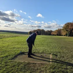 Epsom Golf Club - Epsom