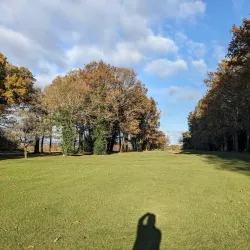 Epsom Golf Club - Epsom