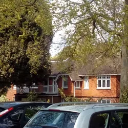 Epsom Golf Club - Epsom