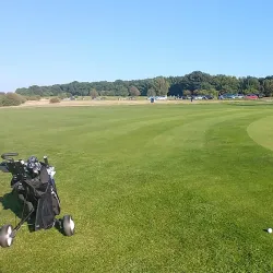 Epsom Golf Club - Epsom