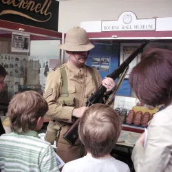 Epsom Museum - Epsom