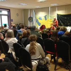 Epsom Museum - Epsom