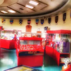 Epsom Museum - Epsom