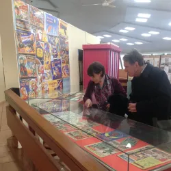 Epsom Museum - Epsom