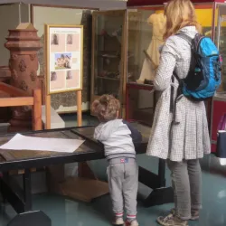 Epsom Museum - Epsom