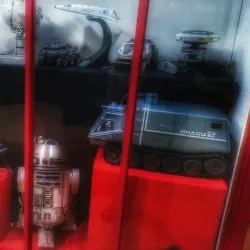 Epsom Museum - Epsom