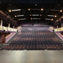 Epsom Playhouse - Epsom