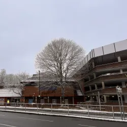 Epsom Playhouse - Epsom