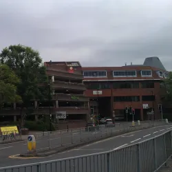 Epsom Playhouse - Epsom