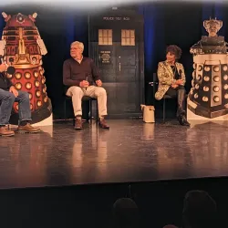 Epsom Playhouse - Epsom