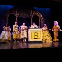 Epsom Playhouse - Epsom