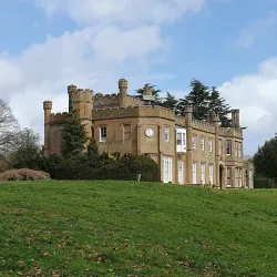 Nonsuch Park - Epsom