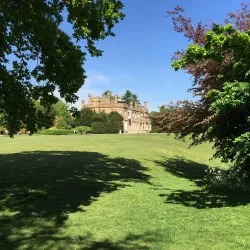 Nonsuch Park - Epsom