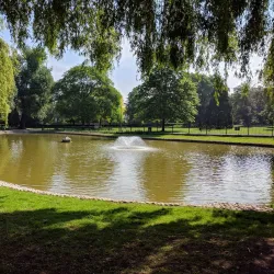 Rosebery Park - Epsom