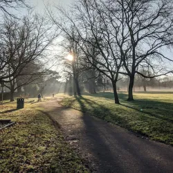 Rosebery Park - Epsom