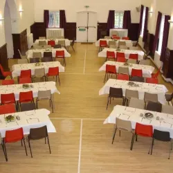 St Martin's Church - Epsom