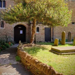 St Martin's Church - Epsom