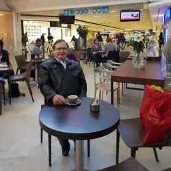 The Ashley Centre - Epsom