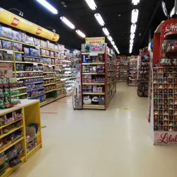 The Ashley Centre - Epsom