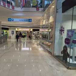 The Ashley Centre - Epsom