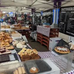 The Ashley Centre - Epsom