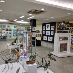 The Ashley Centre - Epsom