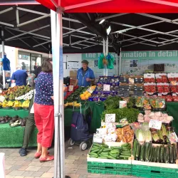 The Ashley Centre - Epsom