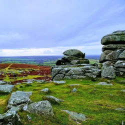 Dartmoor National Park (near Exeter) - Exeter