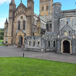 Dartmoor National Park (near Exeter) - Exeter