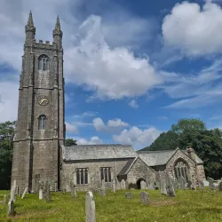 Dartmoor National Park (near Exeter) - Exeter