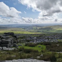 Dartmoor National Park (near Exeter) - Exeter