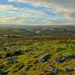 Dartmoor National Park (near Exeter) - Exeter