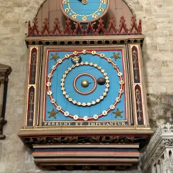 Exeter Cathedral - Exeter