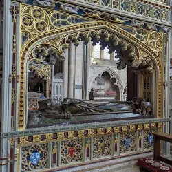 Exeter Cathedral - Exeter