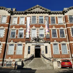 Exeter Phoenix - Exeter