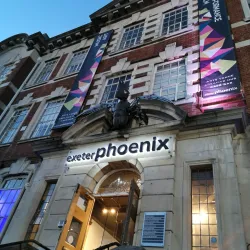 Exeter Phoenix - Exeter
