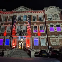 Exeter Phoenix - Exeter