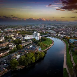 Exeter Quay - Exeter