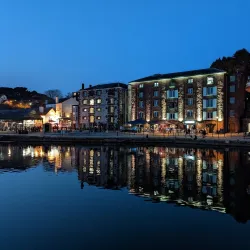 Exeter Quay - Exeter