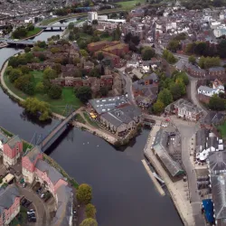 Exeter Quay - Exeter
