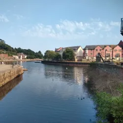 Exeter Quay - Exeter