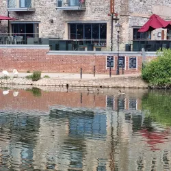 Exeter Quay - Exeter